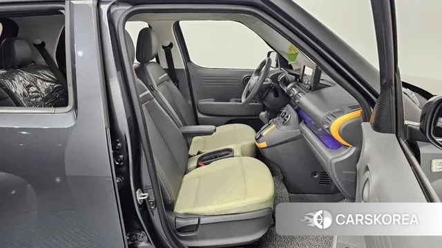 Hyundai Casper id 3452939 из Кореи 20