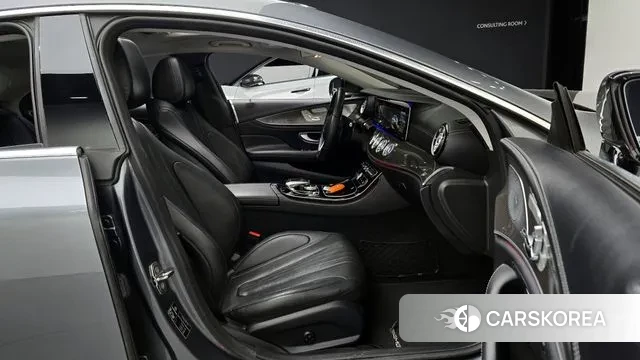 Mercedes-Benz CLS-Class C257 id 3034140 из Кореи 20