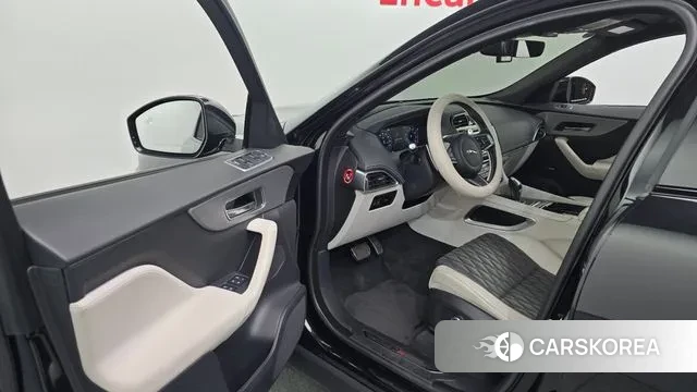 Jaguar F-PACE id 3621965 из Кореи 20