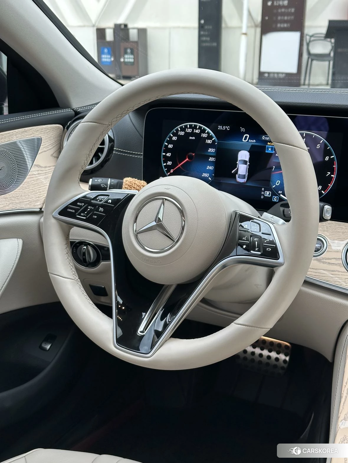 Mercedes-Benz CLS id 4515228 из Китая 25