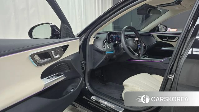Mercedes-Benz E-Class W214 id 4349141 из Кореи 33