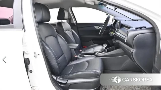 Kia Come New K3 id 3464840 из Кореи 20