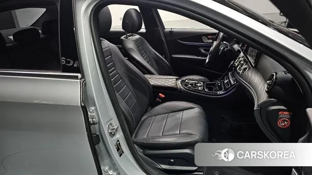 Mercedes-Benz E-Class W213 id 3386326 из Кореи 20