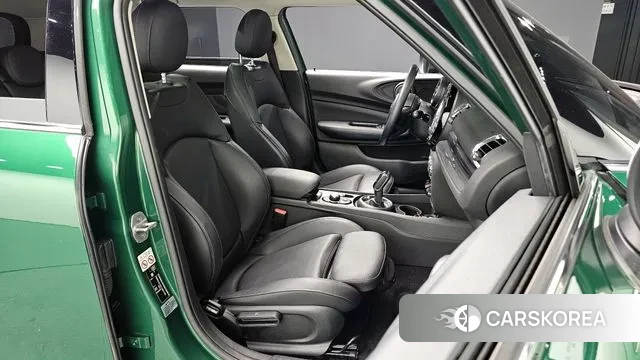 Mini Cooper Clubman id 3636085 из Кореи 20
