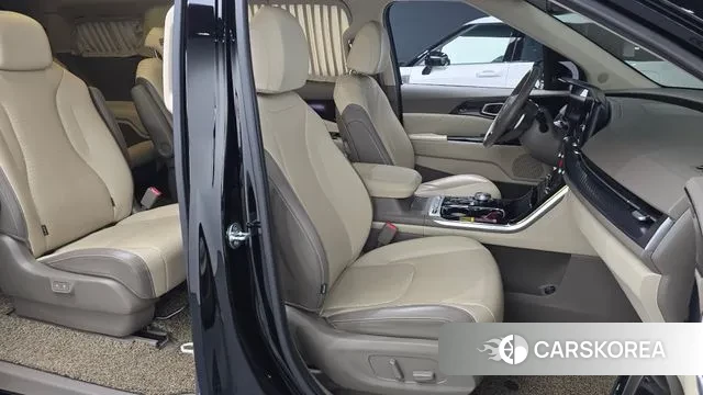 Kia Carnival 4th generation id 3592451 из Кореи 20