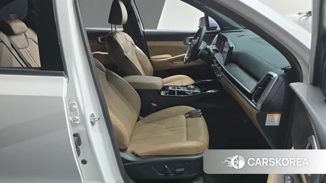 Kia The New Sorento 4th Generation id 3798853 из Кореи 20