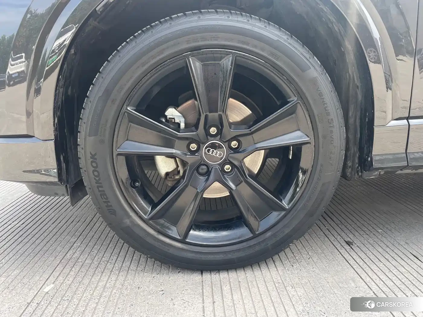 Audi Q2L id 4655260 из Китая 20
