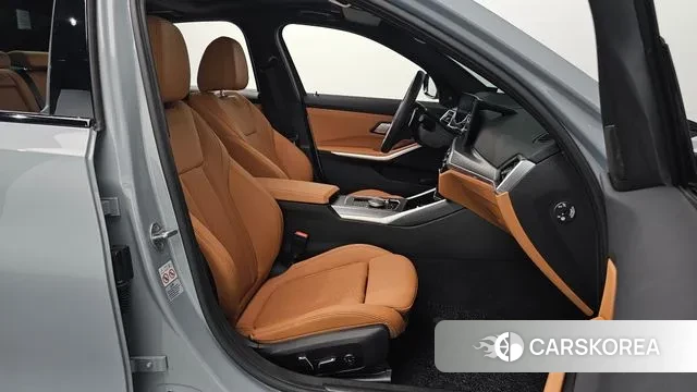 BMW 3 Series (G20) id 2899856 из Кореи 20