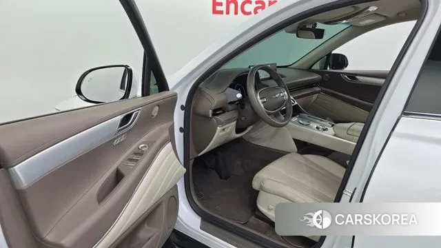 Genesis GV80 id 3459420 из Кореи 20