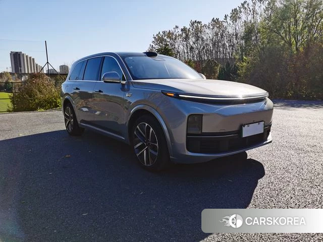 Ideal car Ideal L9 id 3913941 из Китая 15