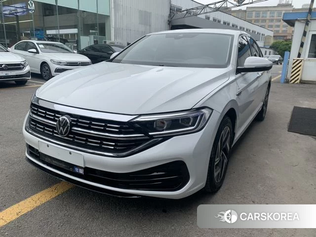 Volkswagen Sagitar id 4290181 из Китая 10