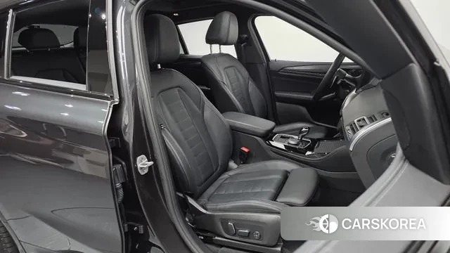 BMW X4 (G02) id 3745206 из Кореи 20