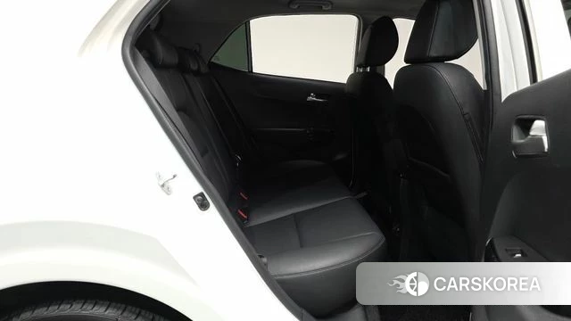 Kia The New Morning (JA) id 4421808 из Кореи 32