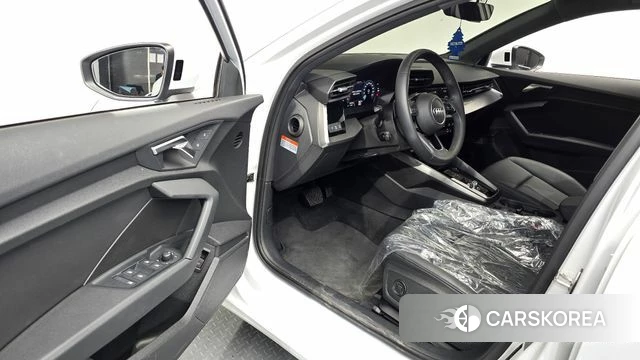 Audi A3 (8Y) id 4687376 из Кореи 30