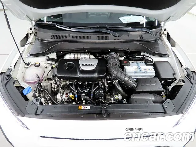 Hyundai Kona id 2662438 из Кореи 20