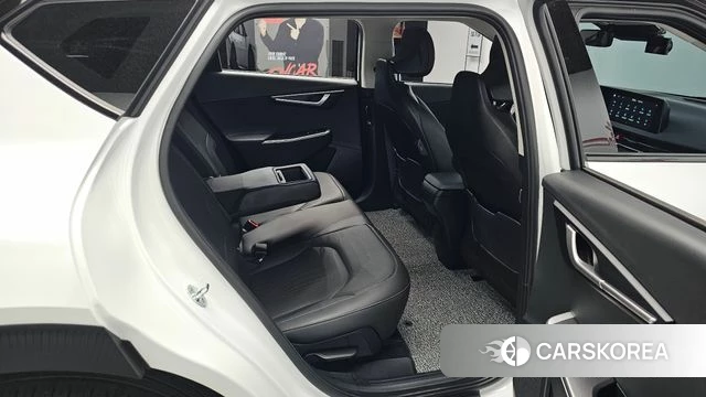 Kia EV6 id 4293492 из Кореи 39