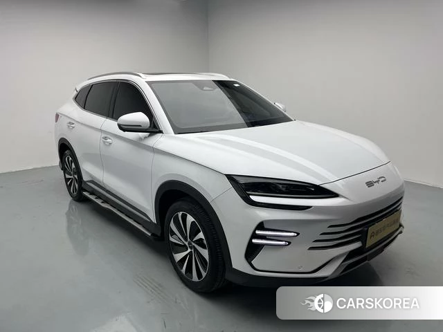 BYD Song PLUS DM id 4216342 из Китая 20