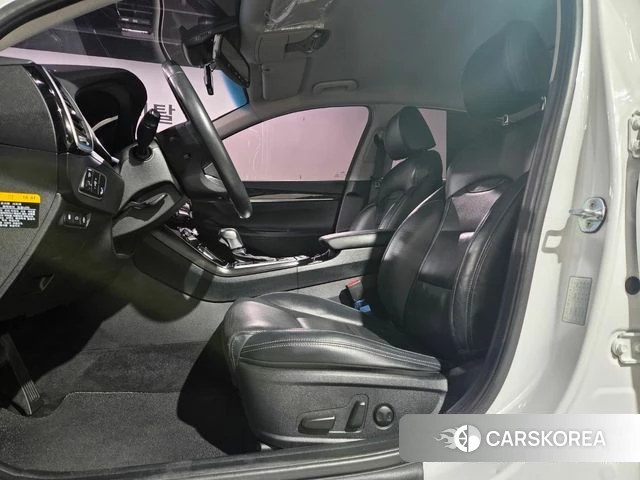 Hyundai Grandeur IG id 3845606 из Кореи 20