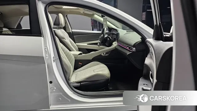 Hyundai Avante (CN7) id 2965502 из Кореи 20