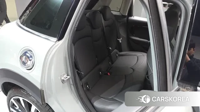 Mini Cooper S id 3312539 из Кореи 20