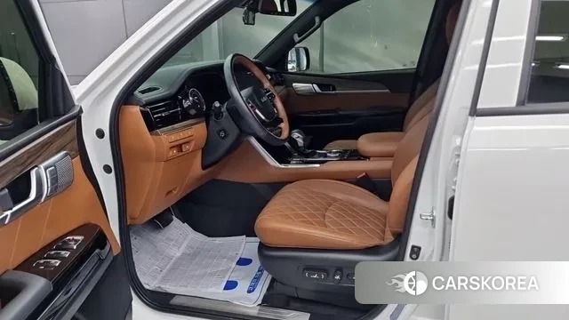 Kia Mohave Master id 3451458 из Кореи 18