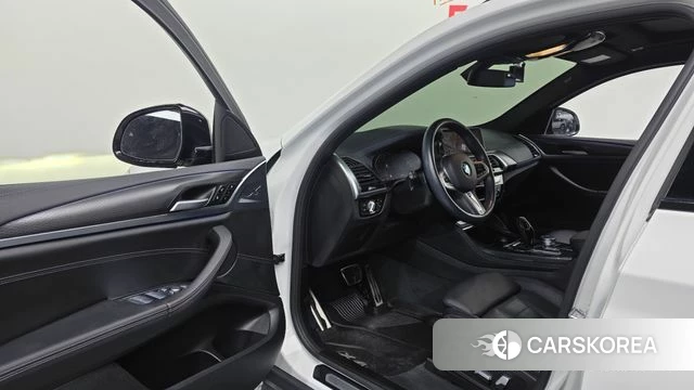 BMW X4 (G02) id 3812754 из Кореи 20