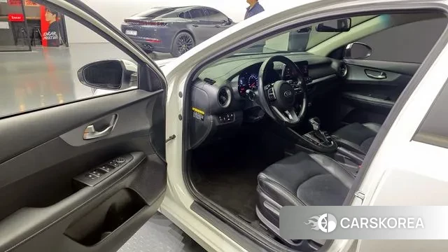 Kia Come New K3 id 3422341 из Кореи 20