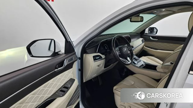 Hyundai Palisade id 4179122 из Кореи 20