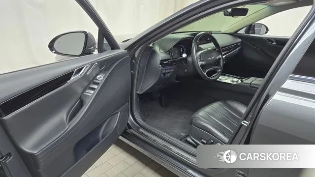 Genesis G80 (RG3) id 3697959 из Кореи 20