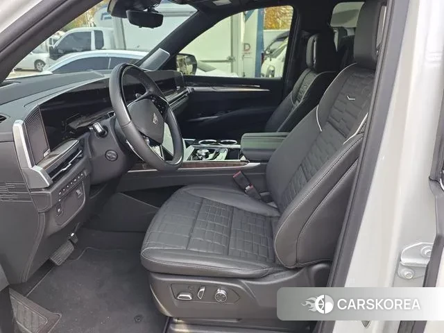 Cadillac Escalade 5th Generation id 3431311 из Кореи 13