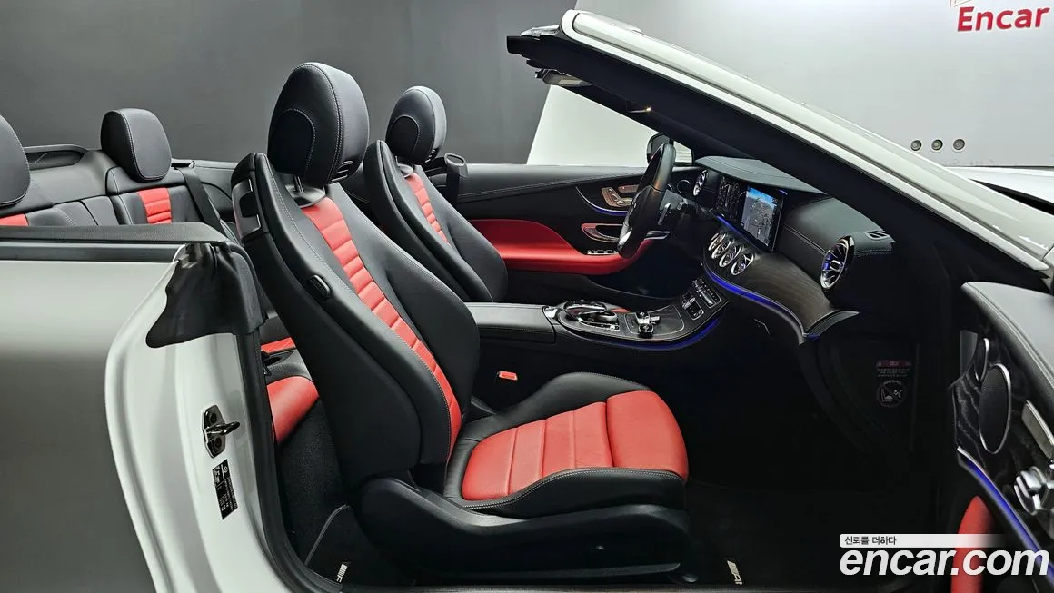 Mercedes-Benz E-Class W213 id 1596483 из Кореи 20