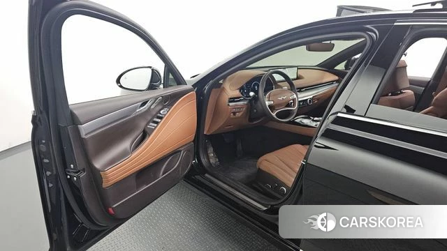 Genesis G80 (RG3) id 4249733 из Кореи 33