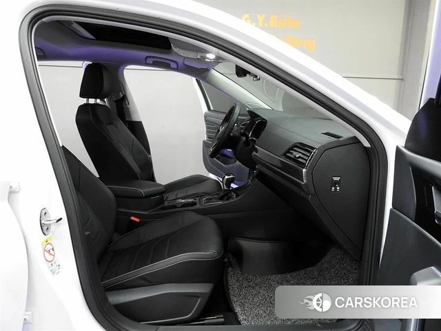 Volkswagen 7th Generation of Jetta id 4655962 из Кореи 19