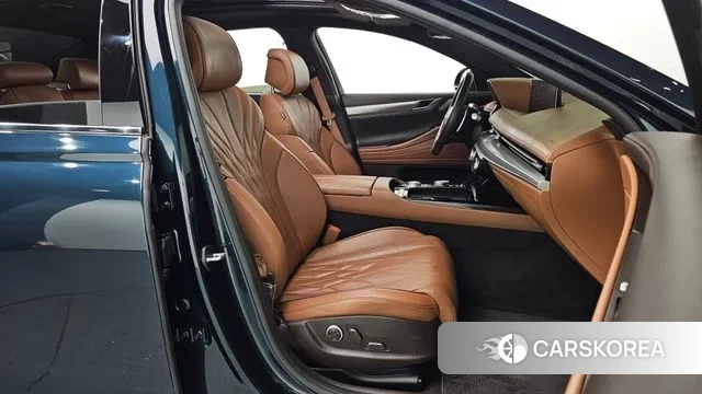 Genesis G80 (RG3) id 3581153 из Кореи 20