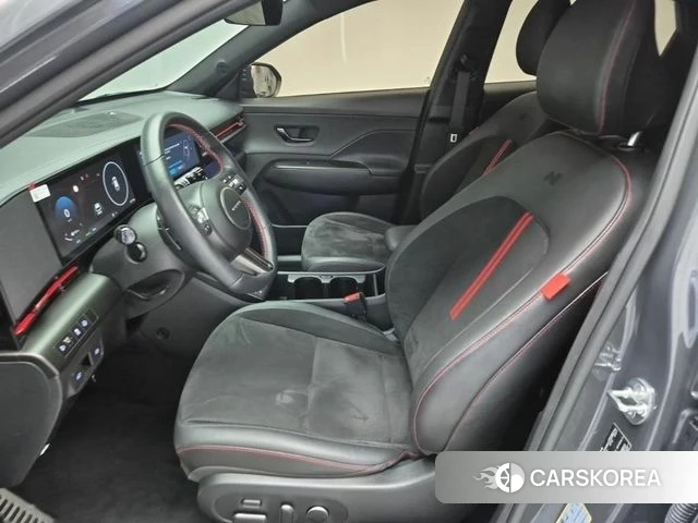 Hyundai Kona Hybrid (SX2) id 3870730 из Кореи 18