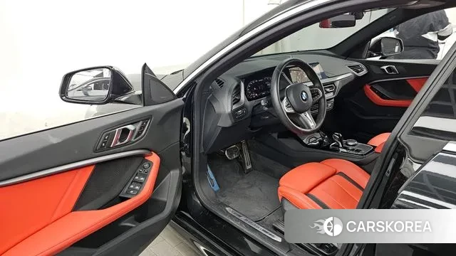 BMW 2 Series Gran Coupe (F44) id 3763742 из Кореи 20