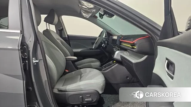 Hyundai Kona (SX2) id 3763155 из Кореи 20