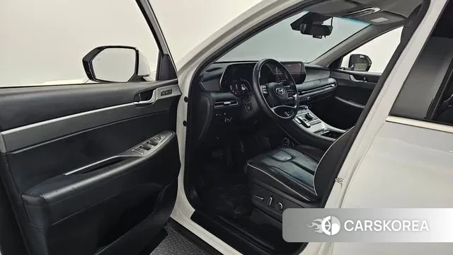 Hyundai The New Palisade id 3497724 из Кореи 20