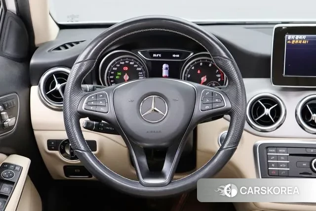 Mercedes-Benz GLA-Class X156 id 3215161 из Кореи 20