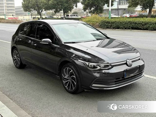 Volkswagen Golf id 4334857 из Китая 13