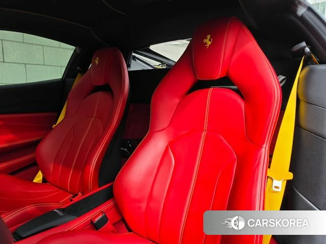 Ferrari F8 Tributo id 4580522 из Кореи 20