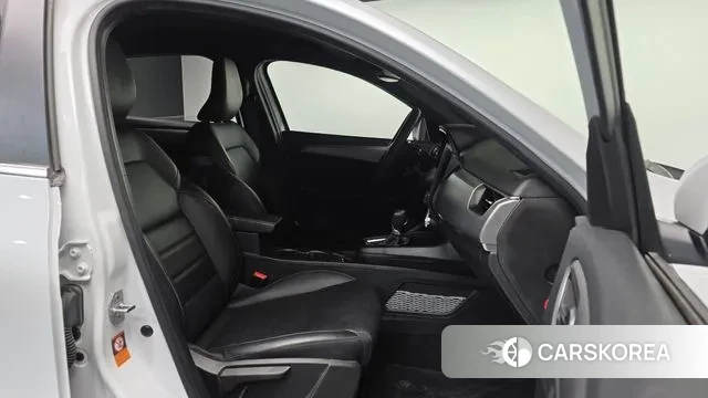 Renault Korea (Samsung) XM3 id 3492044 из Кореи 20