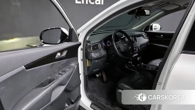 Kia The New Sorento id 3464588 из Кореи 20