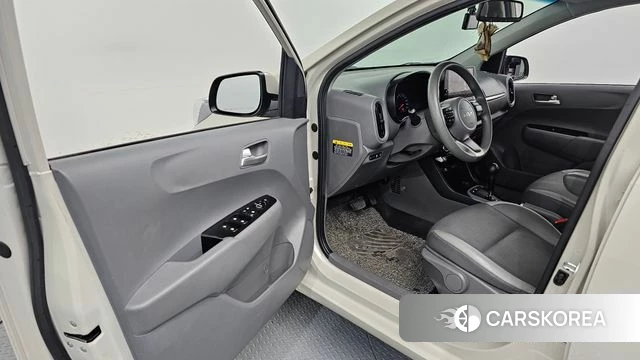 Kia Morning Urban (JA) id 4688006 из Кореи 20