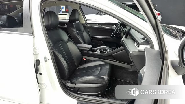 Kia K5 3rd generation id 3872353 из Кореи 20