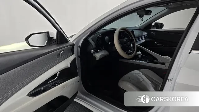 Hyundai Avante (CN7) id 3467592 из Кореи 21