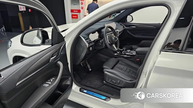 BMW X4 (G02) id 4413685 из Кореи 32