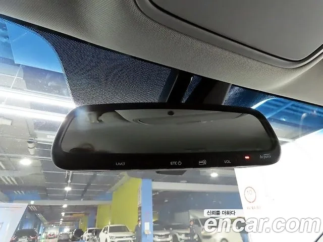 Kia The New K5 2nd generation id 2891673 из Кореи 20