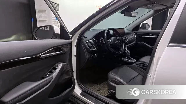 Kia Seltos id 3529462 из Кореи 20