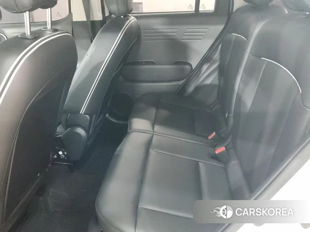 Hyundai Casper id 3856470 из Кореи 20